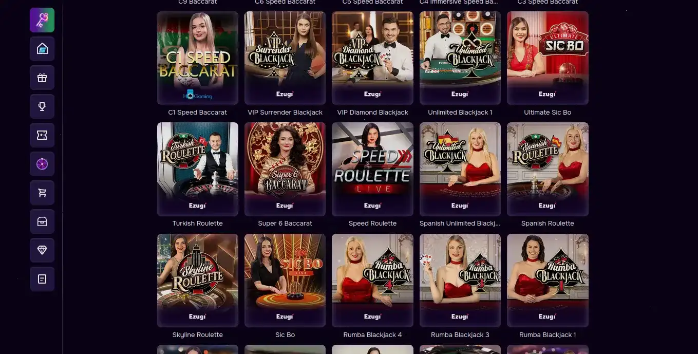 Мобильная версия Slot78 на экране смартфона